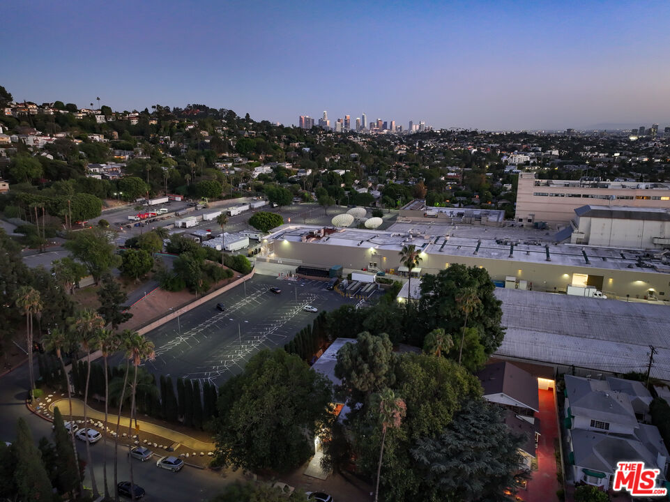 Property photo for 4208 Russell Ave, Los Angeles, CA
