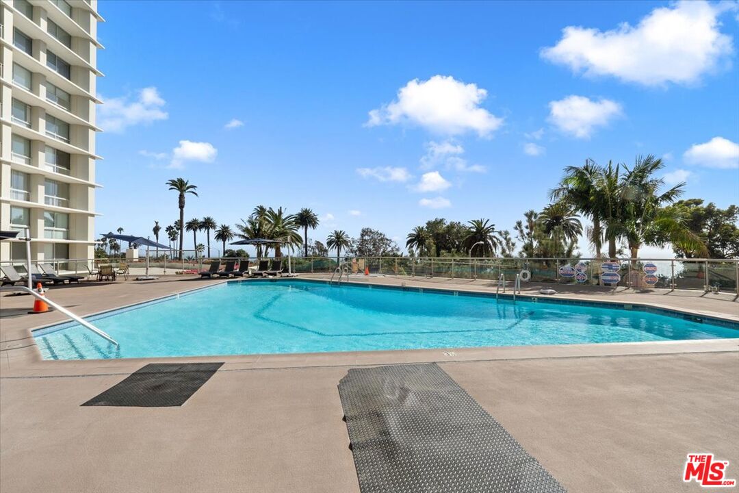 Property photo for 201 Ocean Ave, #502B, Santa Monica, CA