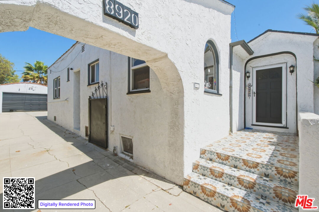 Property photo for 8920 Dalton Ave, Los Angeles, CA