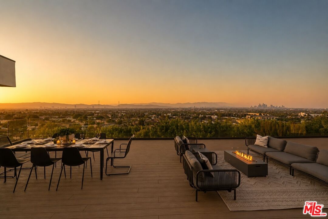 Property photo for 4207 Don Alanis Pl, Los Angeles, CA