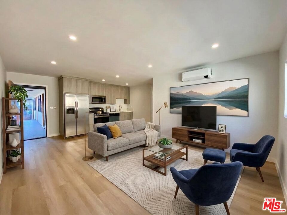Property photo for 3207 W 3rd St, #3, Los Angeles, CA