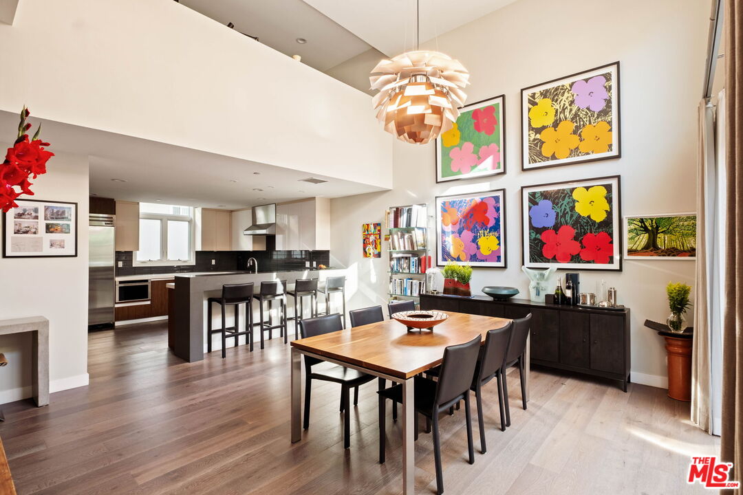 Property photo for 612 Lincoln Blvd, #3, Santa Monica, CA