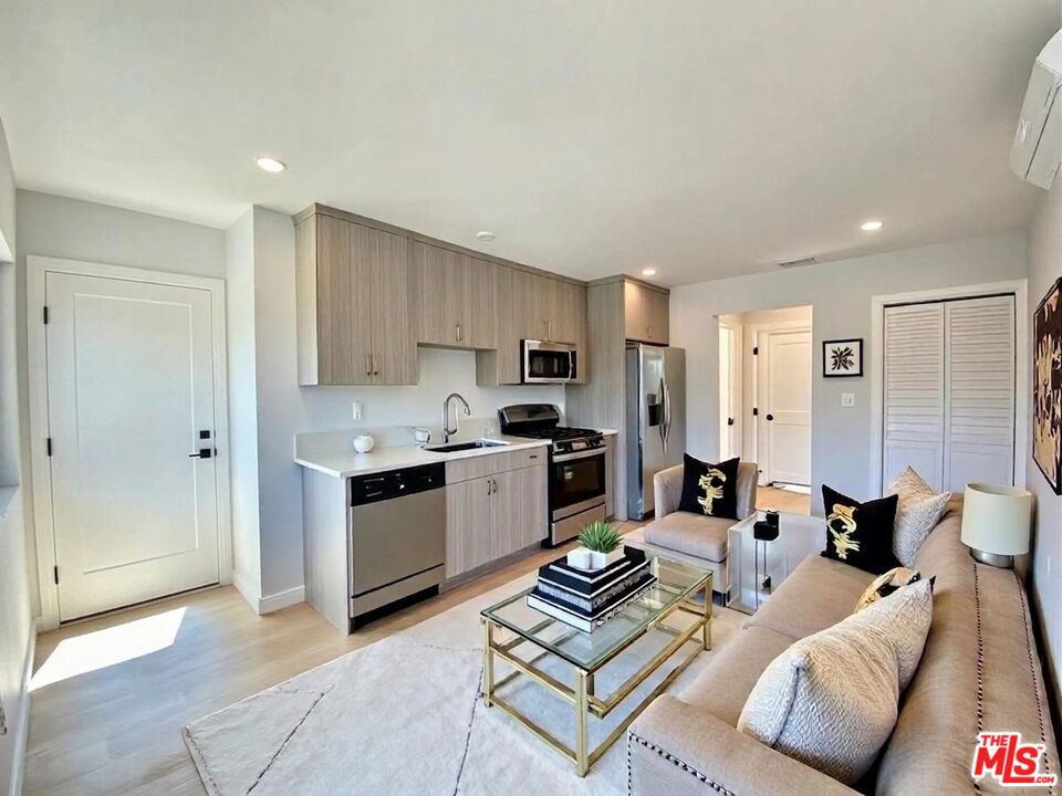 Property photo for 3207 W 3rd St, #7, Los Angeles, CA