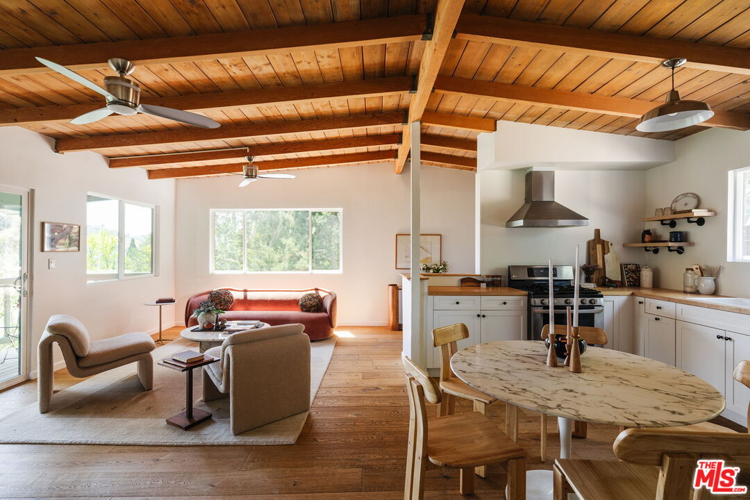 Property photo for 3958 Glenalbyn Dr, Los Angeles, CA