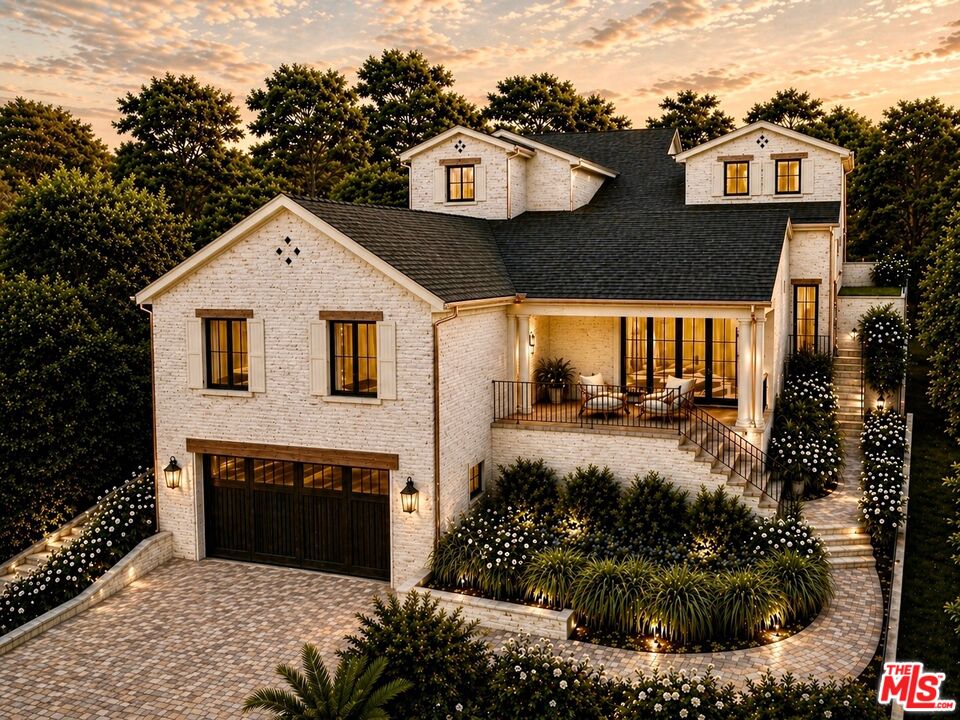 Property photo for 10321 Northvale Rd, Los Angeles, CA