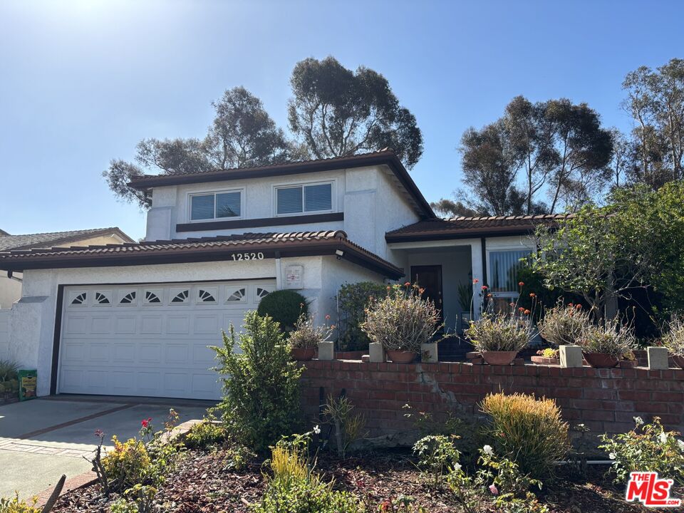 Property photo for 12520 Sanford St, Los Angeles, CA