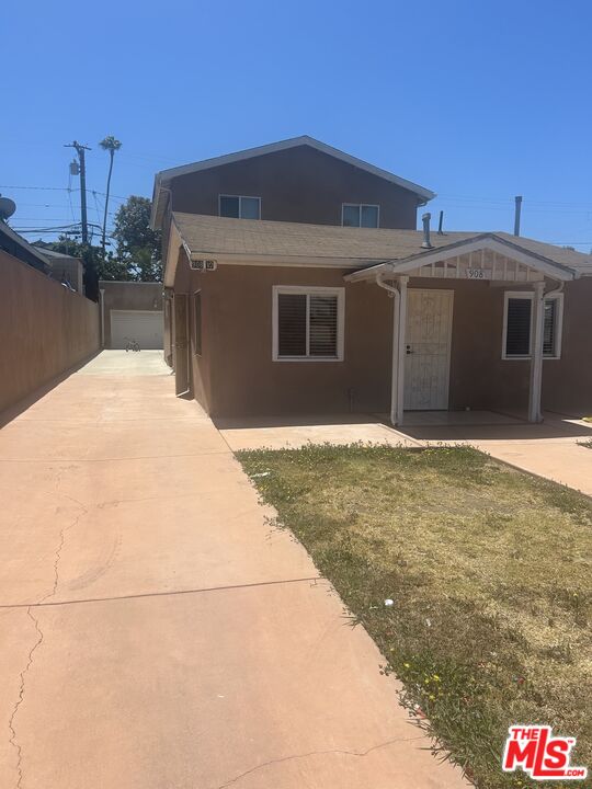 Property photo for 908 E Brett St, Inglewood, CA