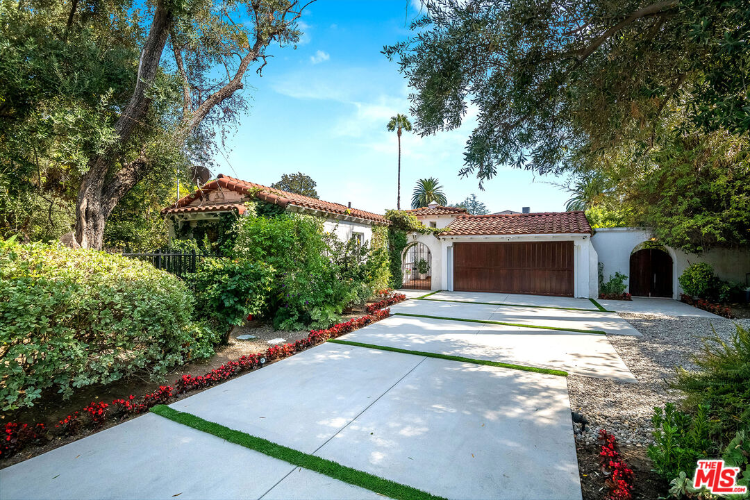 Property photo for 12304 Addison St, Los Angeles, CA