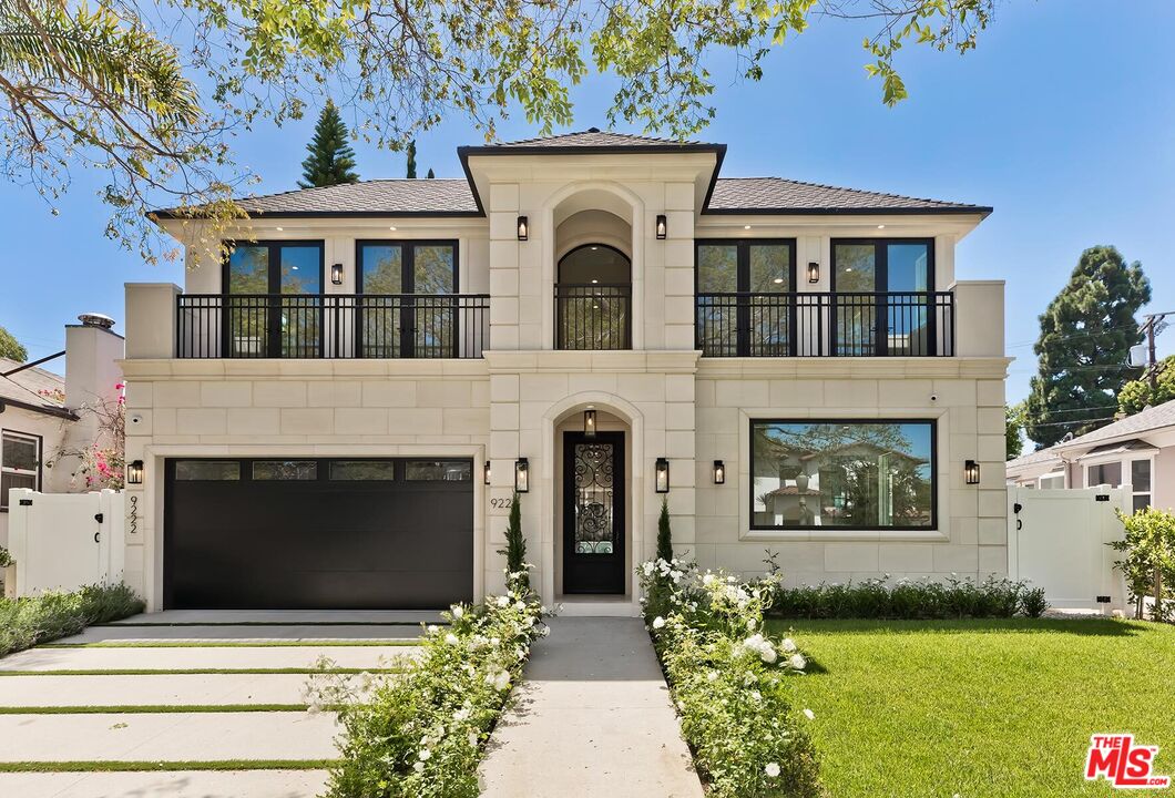 Property photo for 9224 Monte Mar Dr, Los Angeles, CA