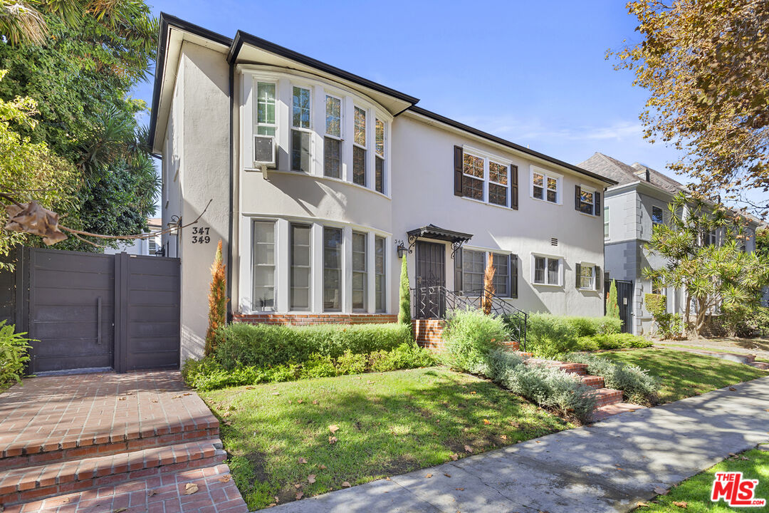 Property photo for 345 N Sycamore Ave, #349, Los Angeles, CA