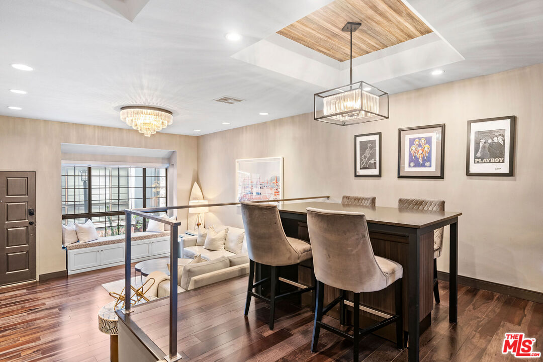 Property photo for 36 Navy St, #3, Venice, CA