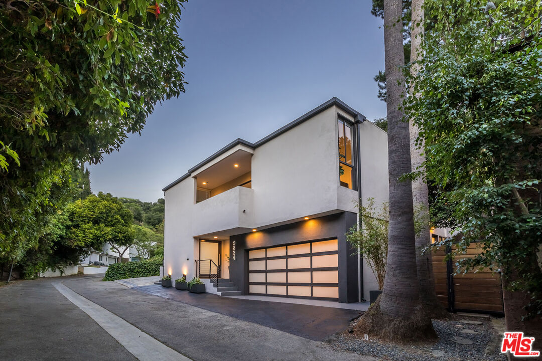 Property photo for 9834 Wanda Park DR, Beverly Hills, CA