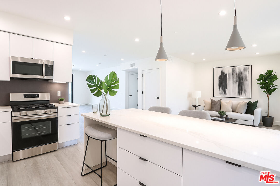 Property photo for 11800 Courtleigh Dr, #202, Los Angeles, CA