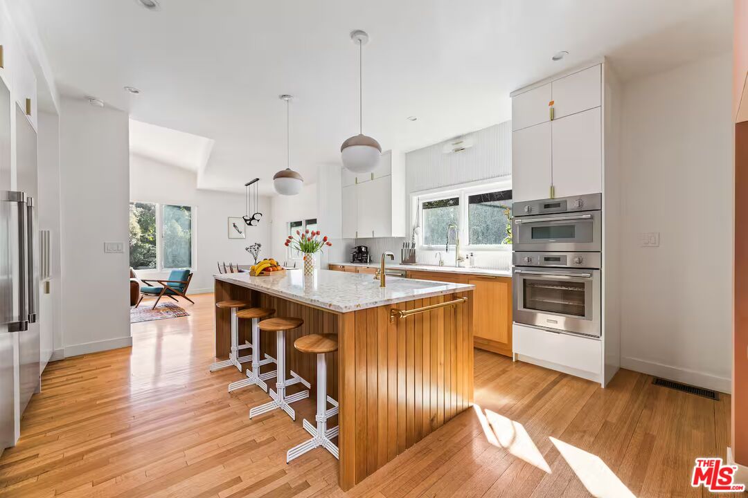 Property photo for 3795 Fredonia Dr, Los Angeles, CA