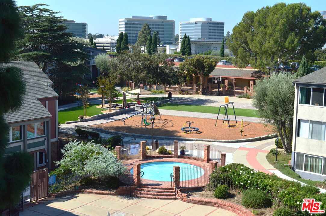 Property photo for 6425 Green Valley Cir, #300, Culver City, CA