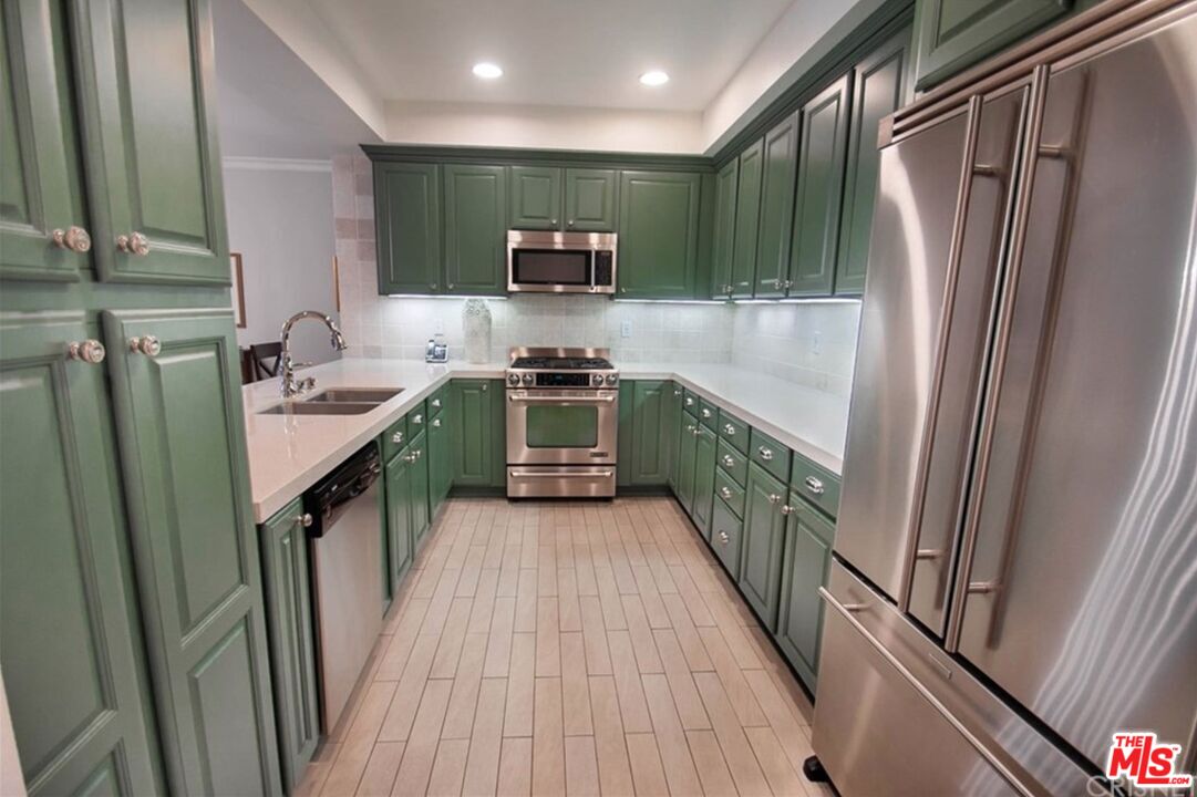 Property photo for 4533 Vista Del Monte Ave, #101, Los Angeles, CA
