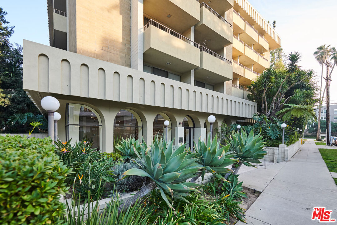 Property photo for 1300 Midvale Ave, #408, Los Angeles, CA