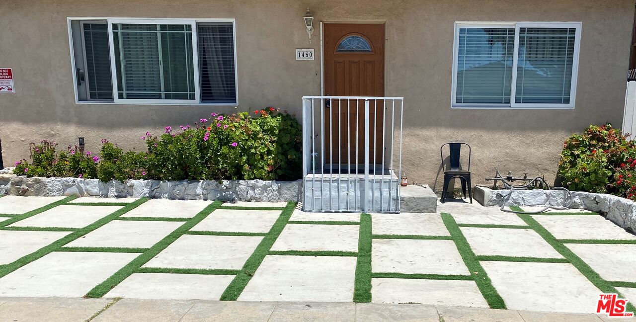 Property photo for 1450 Butler Ave, Los Angeles, CA