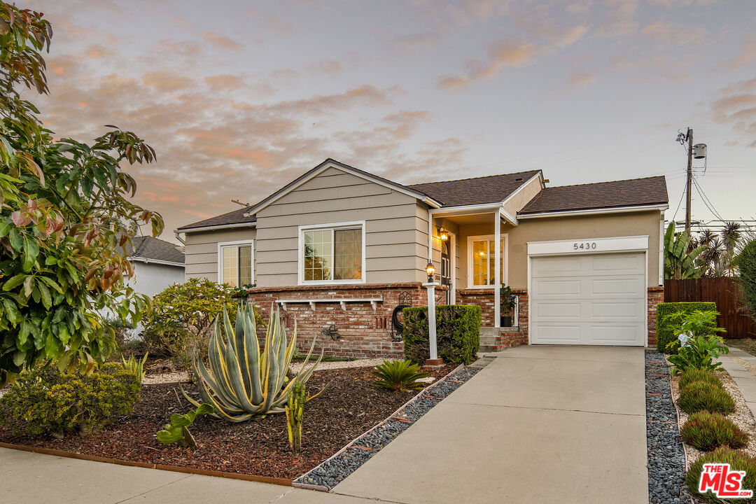 Property photo for 5430 W 76th St, Los Angeles, CA