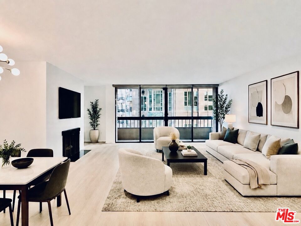 Property photo for 10590 Wilshire Blvd, #704, Los Angeles, CA