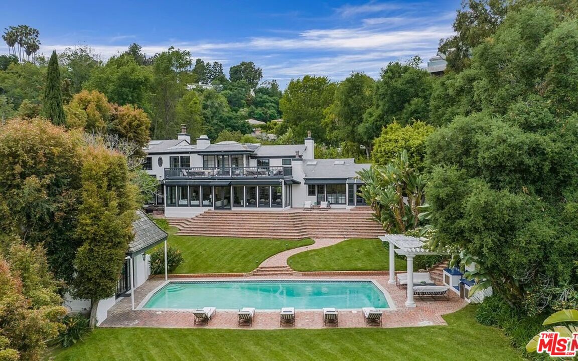 Property photo for 10981 Bellagio Rd, Los Angeles, CA
