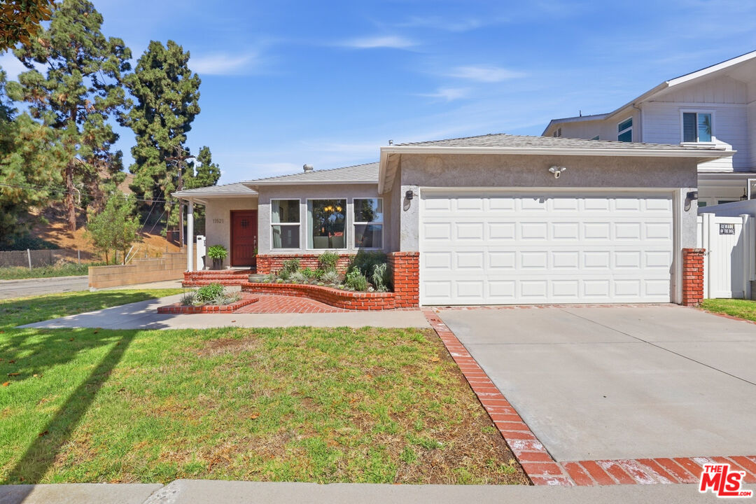 Property photo for 11521 Patom Dr, Culver City, CA