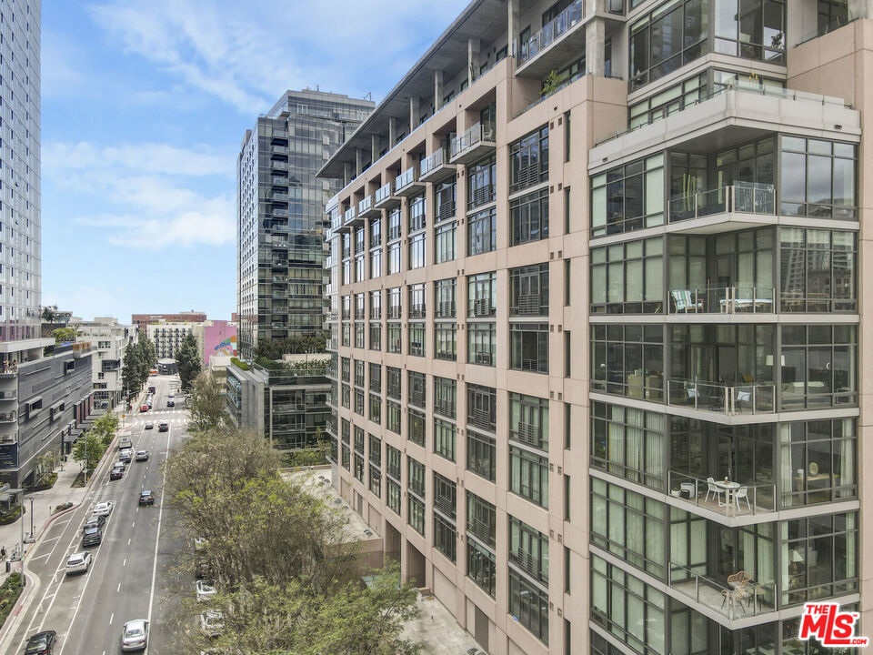 Property photo for 1111 S GRAND AVE, #1115, Los Angeles, CA