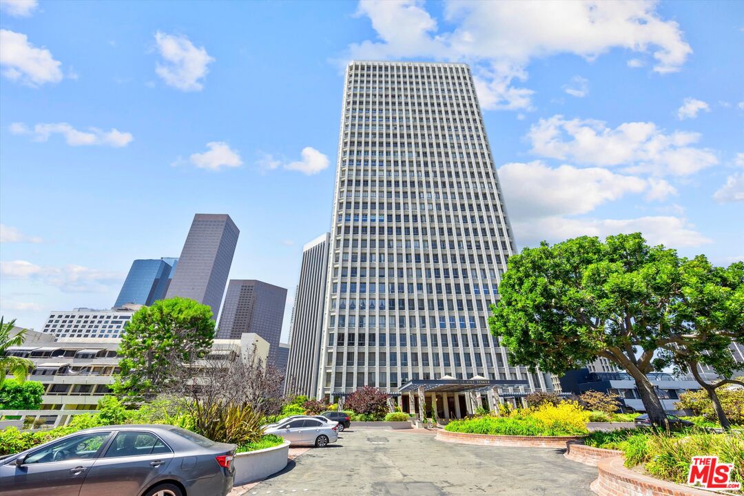 Property photo for 800 W 1st St, #908, Los Angeles, CA