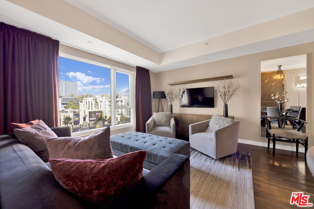 Property photo for 6250 Hollywood Blvd, #6F, Los Angeles, CA