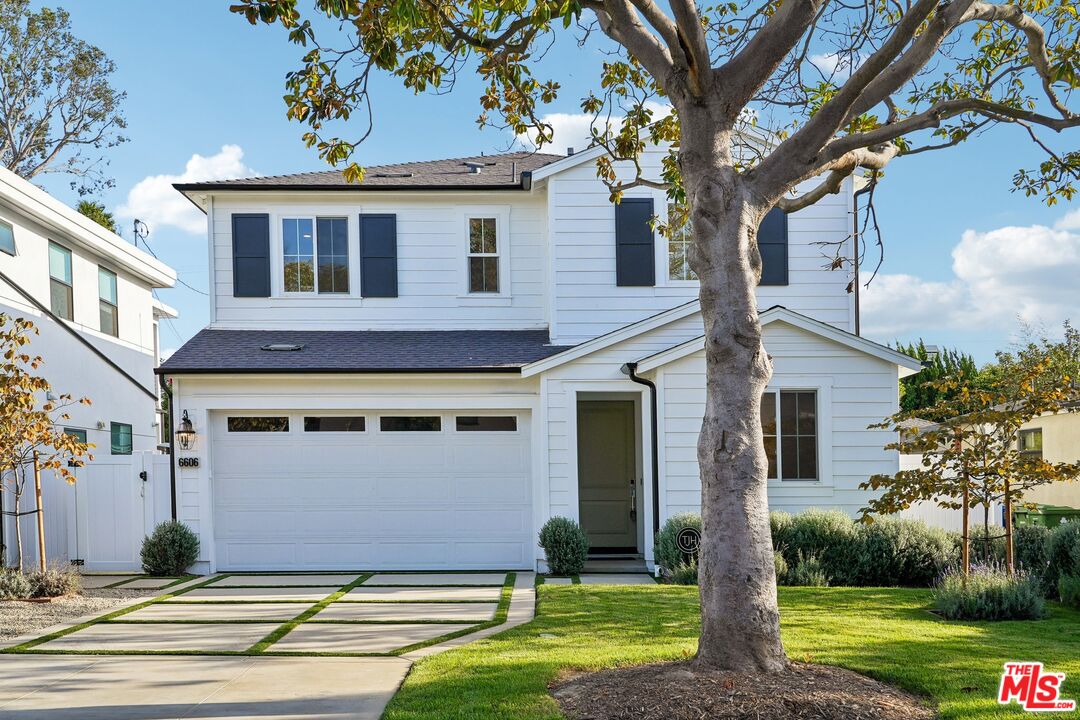 Property photo for 6606 W 80th Pl, Los Angeles, CA