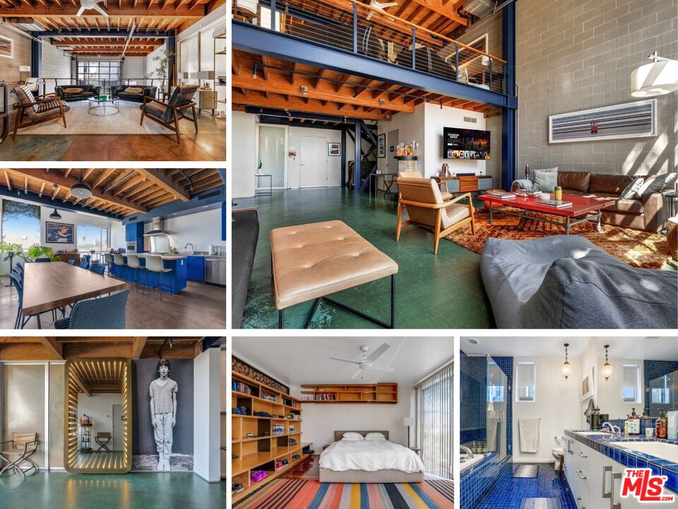 Property photo for 2114 Narcissus Ct, Venice, CA