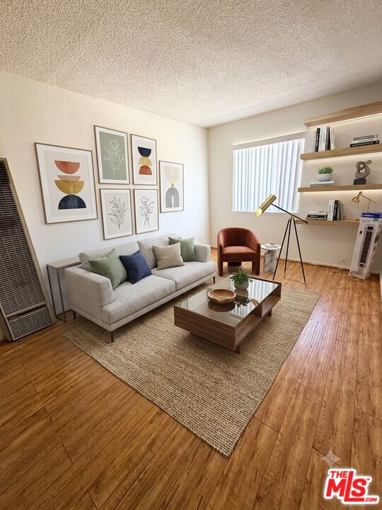 Property photo for 815 S Ardmore Ave, #202, Los Angeles, CA