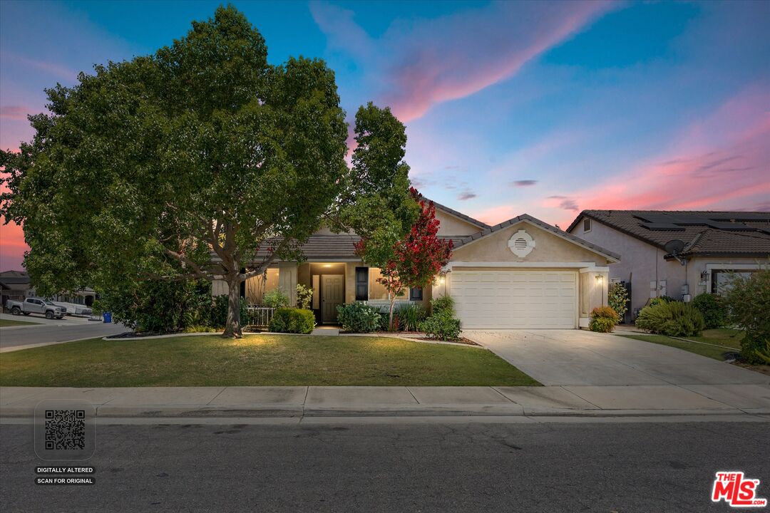 Property photo for 3516 Alpha Ct, Bakersfield, CA