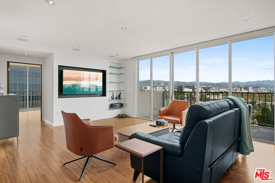 Property photo for 2160 Century Park East, #602, Los Angeles, CA