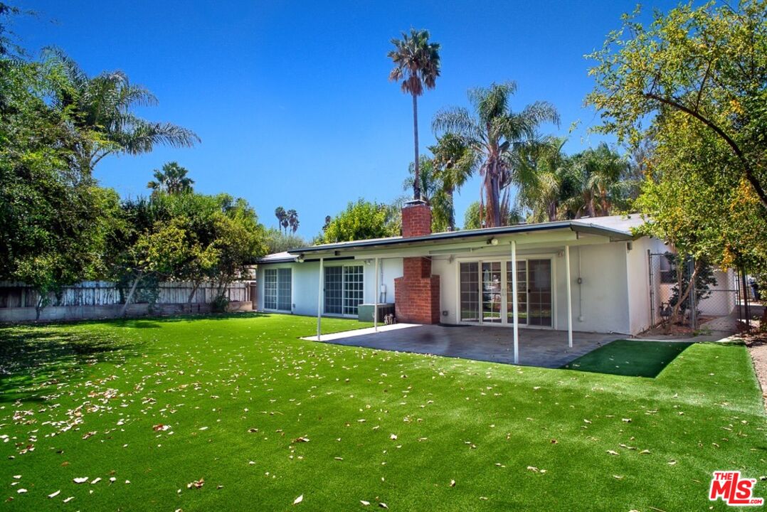 Property photo for 20447 Coulson St, Los Angeles, CA