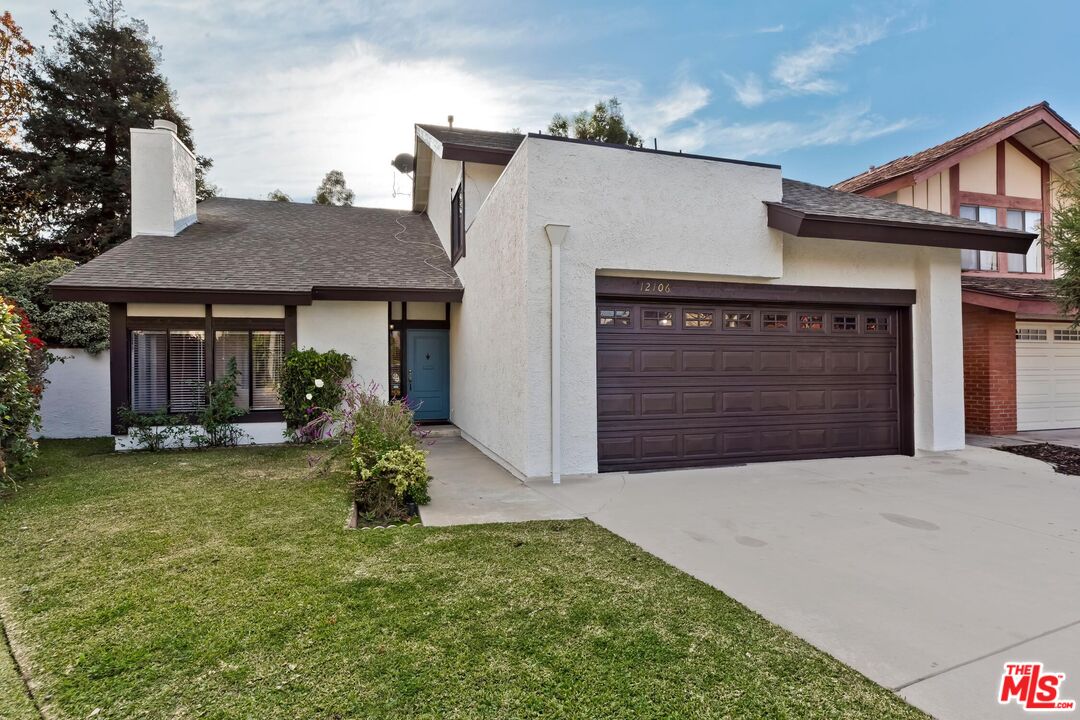 Property photo for 12106 Wagner St, Culver City, CA