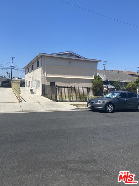 Property photo for 1215 W 102nd St, Los Angeles, CA