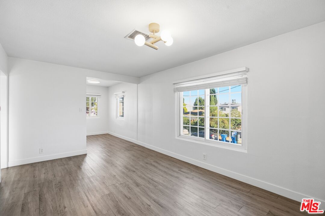 Property photo for 11761 Hart St, #6, Los Angeles, CA