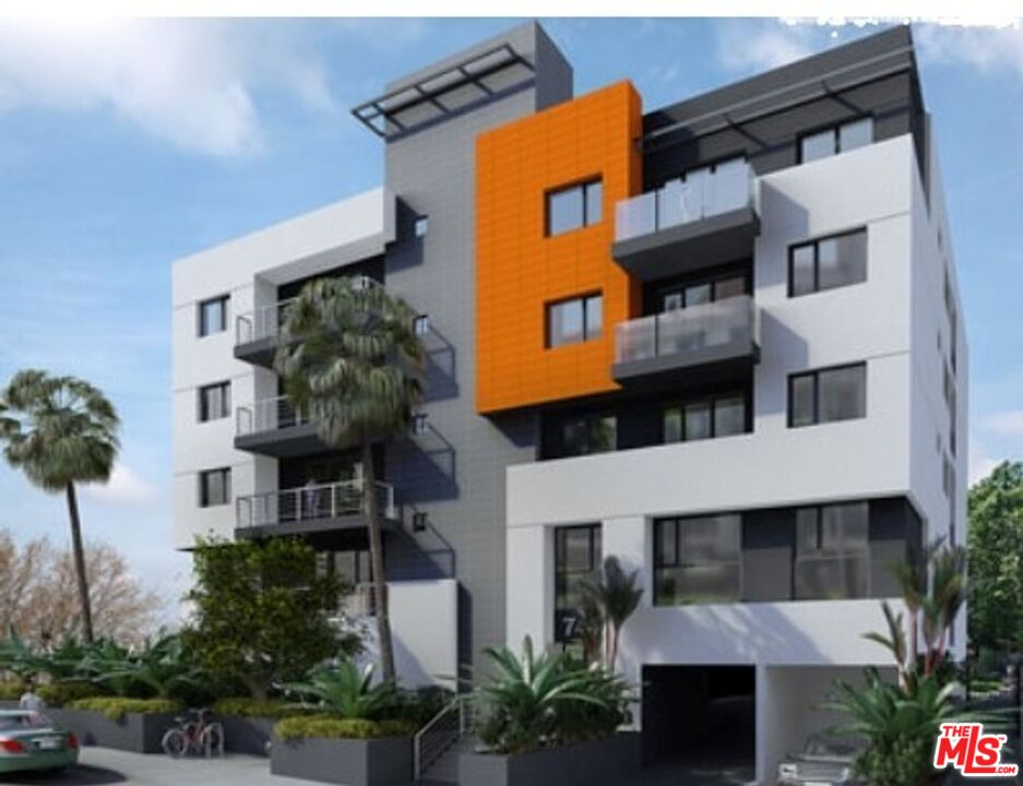 Property photo for 744 Hartford Ave, #205, Los Angeles, CA