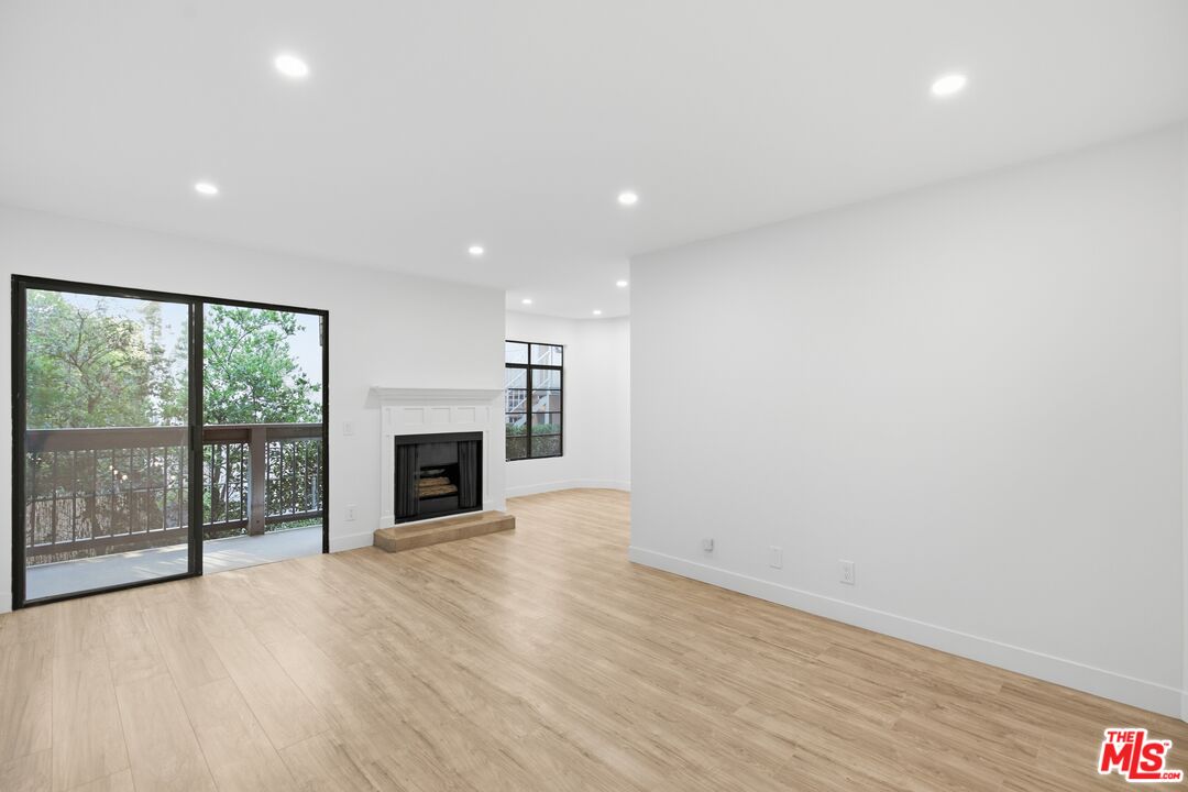 Property photo for 13025 Moorpark St, #106, Los Angeles, CA