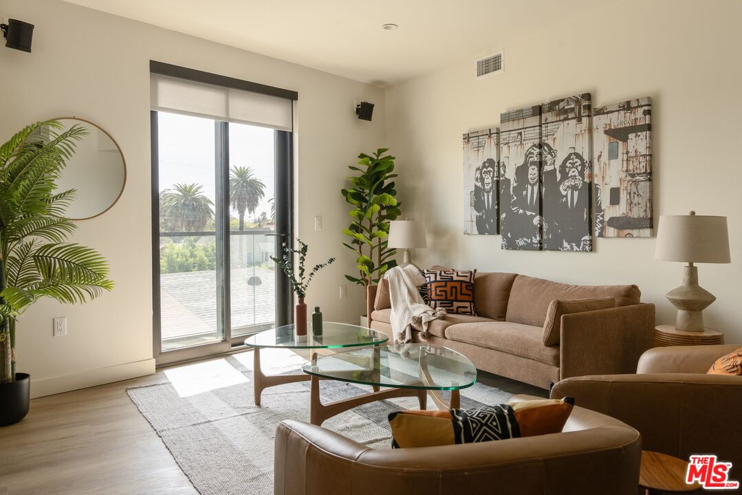 Property photo for 1110 S Spaulding Ave, #404, Los Angeles, CA