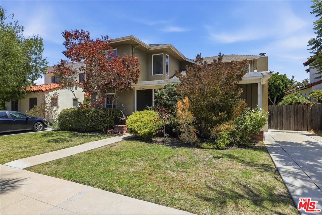 Property photo for 4164 Le Bourget Ave, Culver City, CA