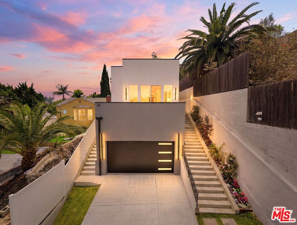 Property photo for 4748 Twining St, Los Angeles, CA