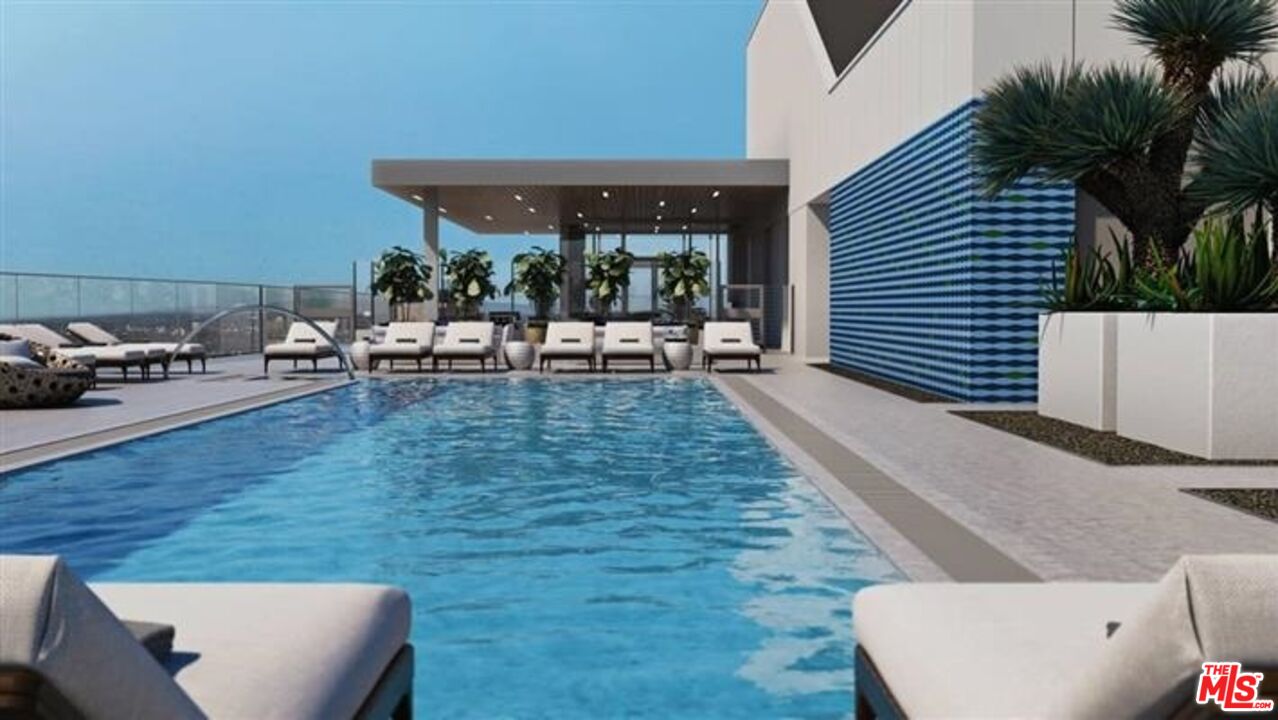 Property photo for 3033 Wilshire Ave, #1409, Los Angeles, CA