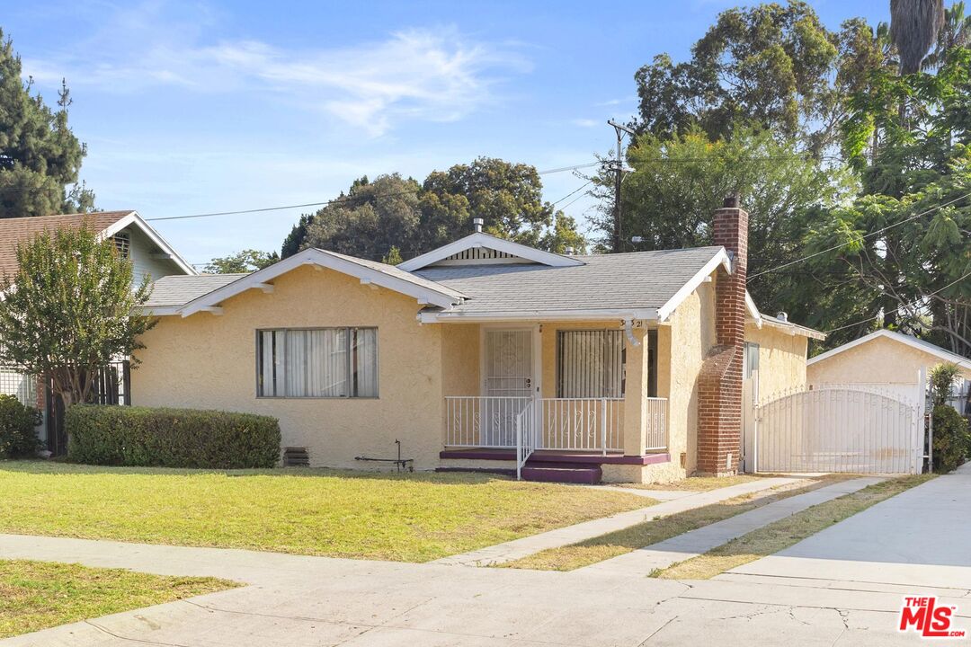 Property photo for 3421 Larga Ave, Los Angeles, CA