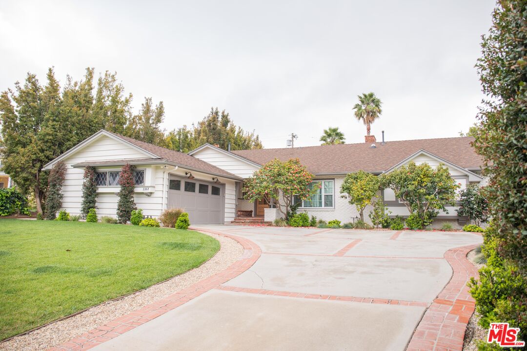 Property photo for 3361 Patricia Ave, Los Angeles, CA