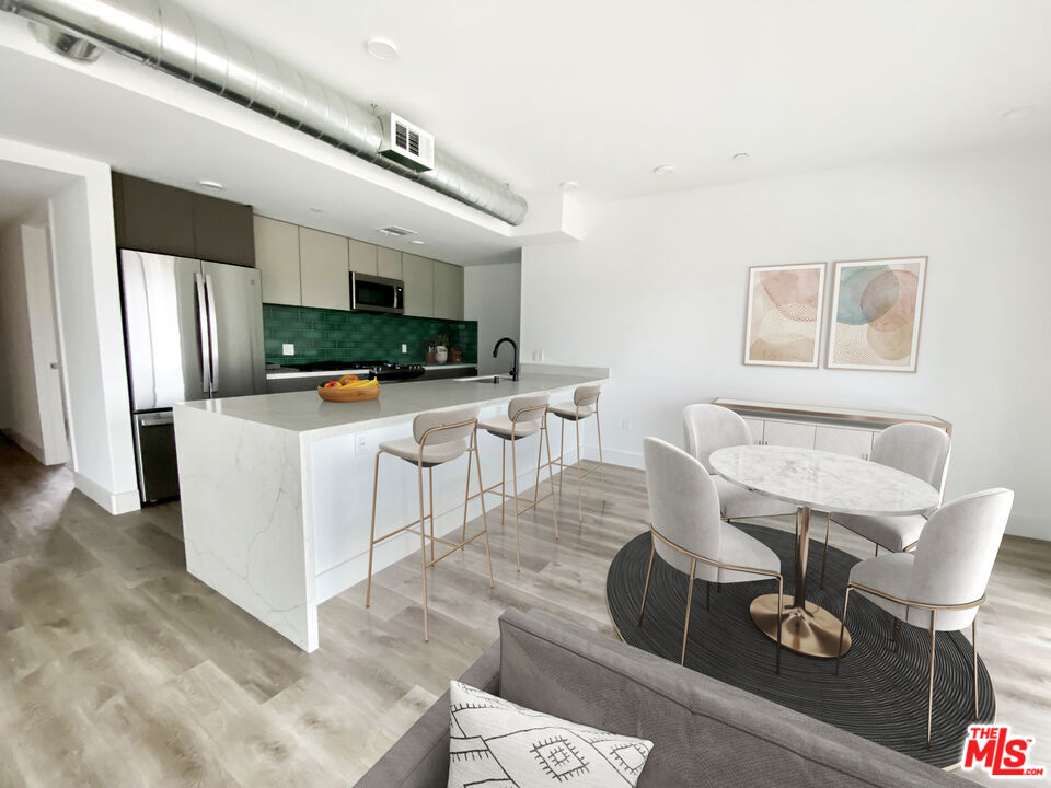 Property photo for 2140 Butler Ave, #PH603, Los Angeles, CA