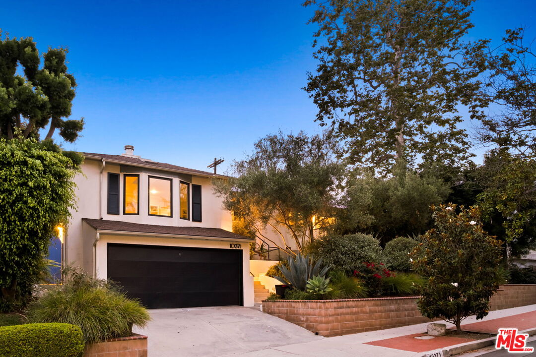 Property photo for 10371 Mississippi Ave, Los Angeles, CA