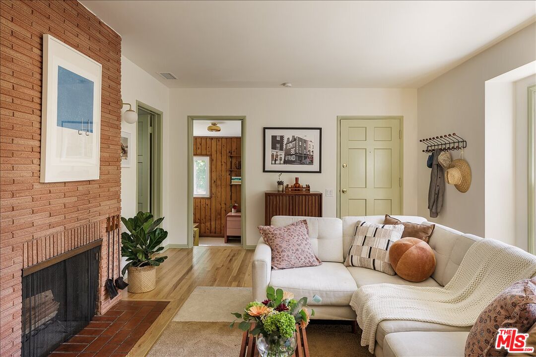 Property photo for 3510 Ferncroft Rd, Los Angeles, CA