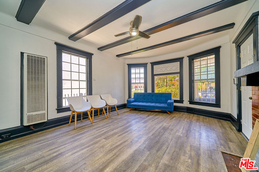 Property photo for 1347 Valencia St, #A, Los Angeles, CA